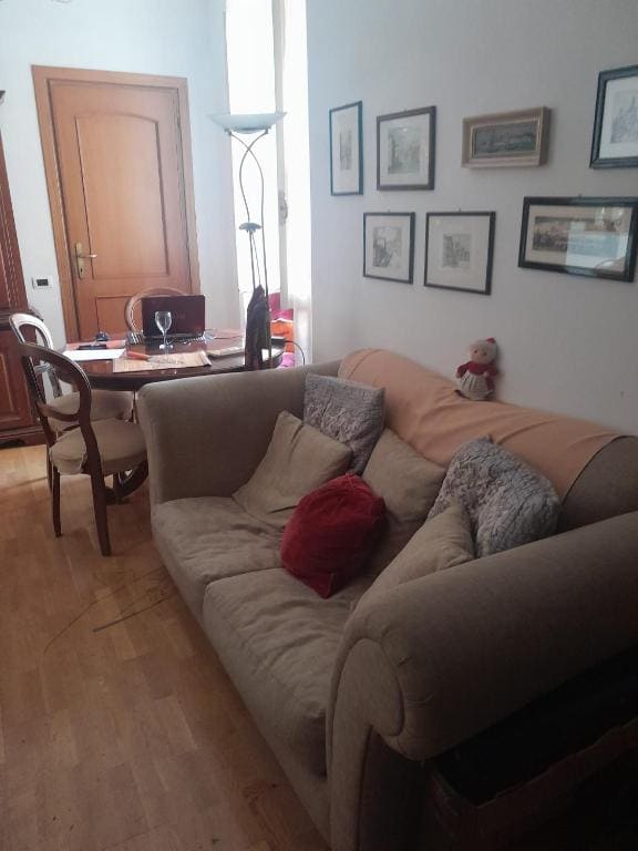 Esquilino Confort Roma - View 4