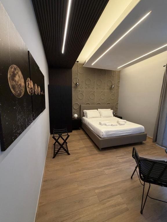 Eterna Suites Roma — Ansicht 3