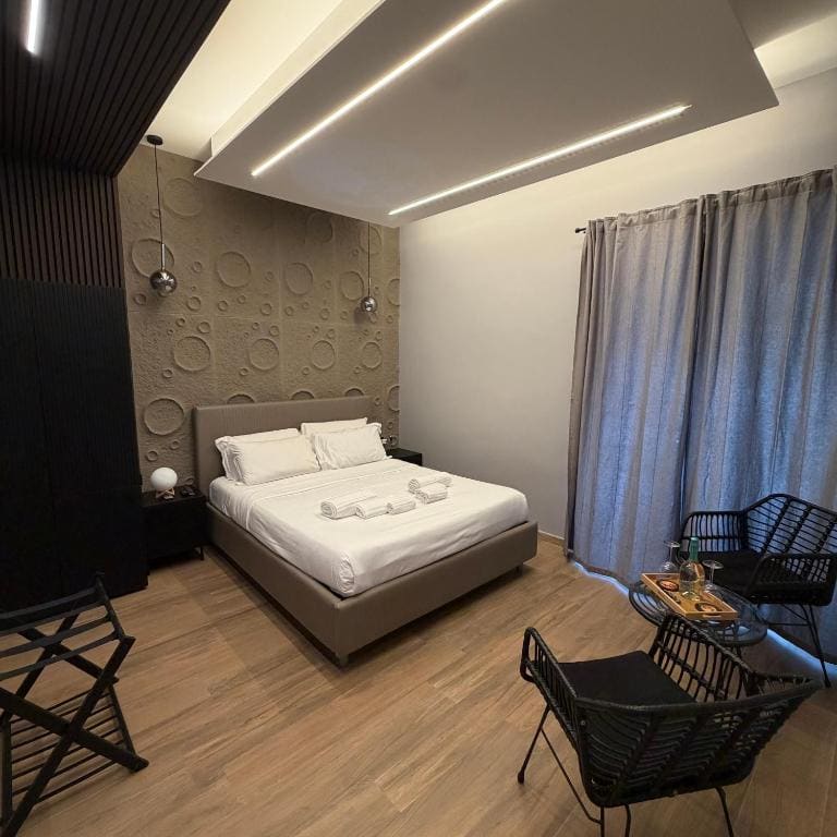 Eterna Suites Roma — Ansicht 2
