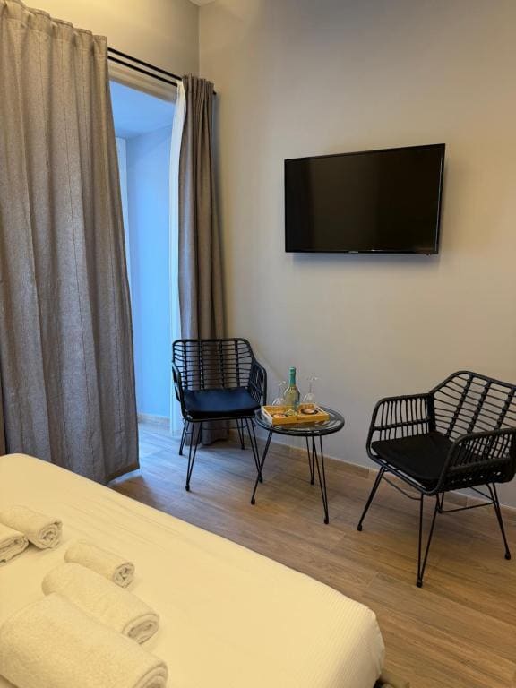 Eterna Suites Roma — Ansicht 5