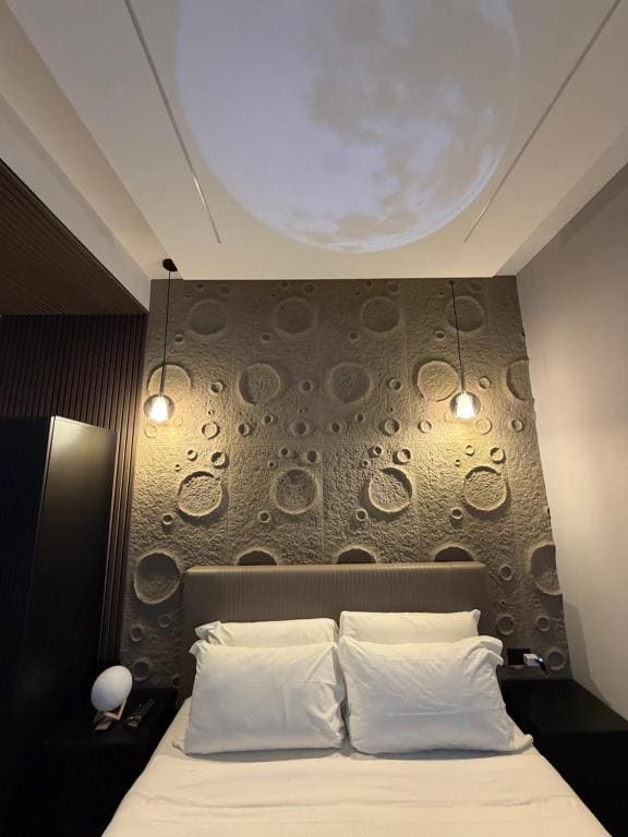 Eterna Suites Roma — Ansicht 6