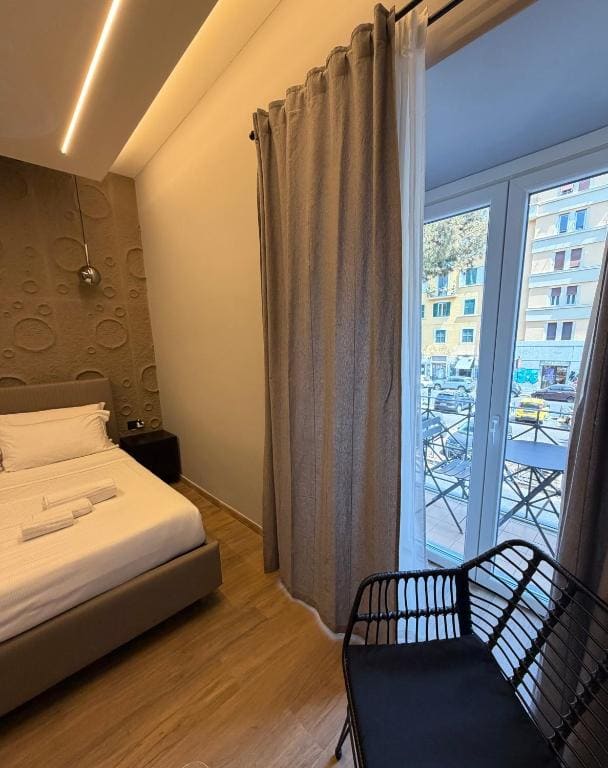 Eterna Suites Roma — Hauptbild