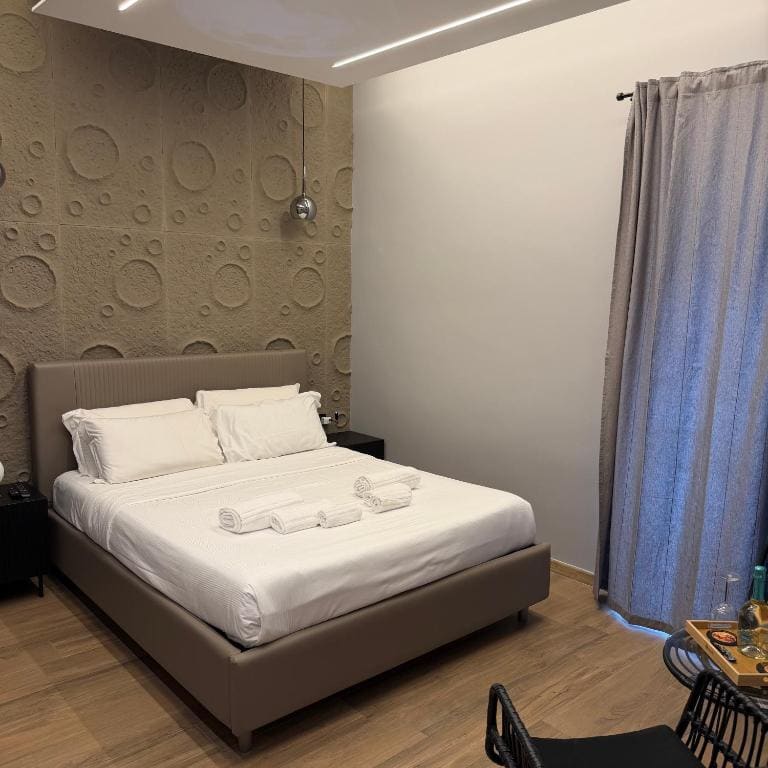 Eterna Suites Roma — Ansicht 4