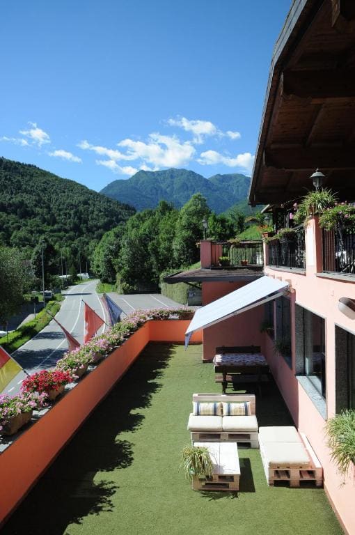 Hotel Eternità - View 6