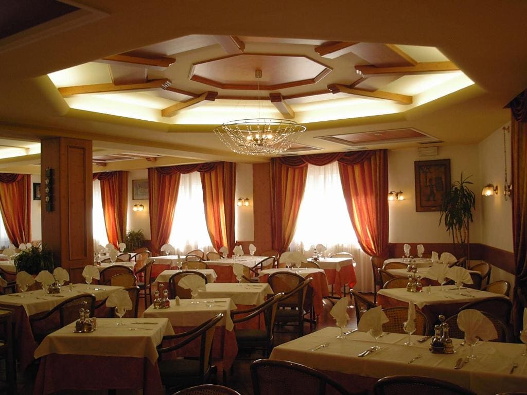 Hotel Eternità - View 3