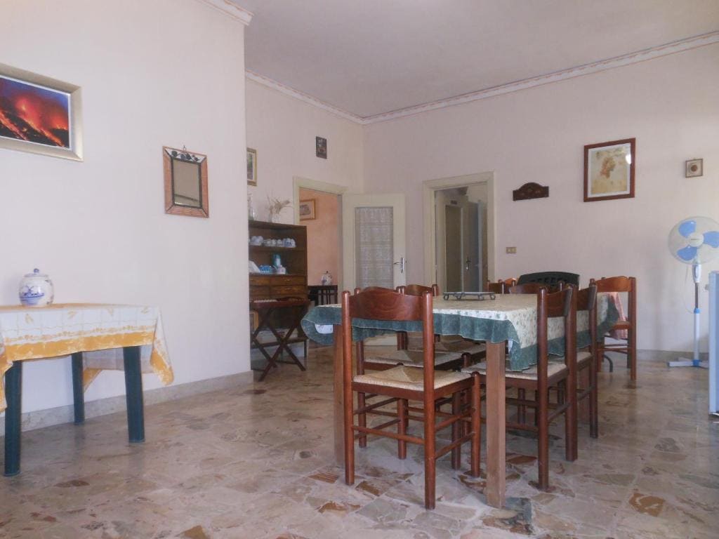 Etna B&B - View 7