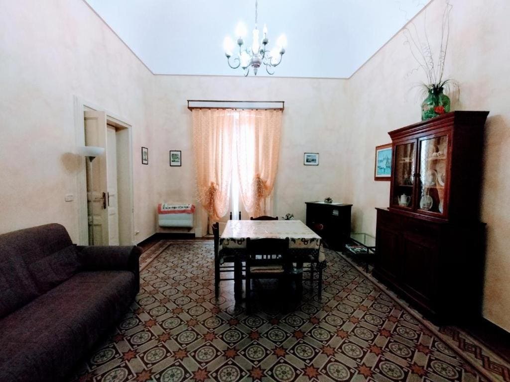 Etna B&B - View 2