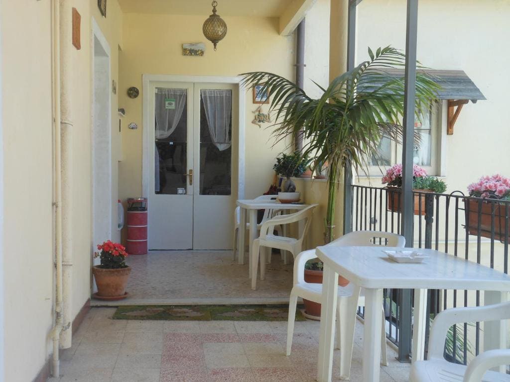 Etna B&B - View 5