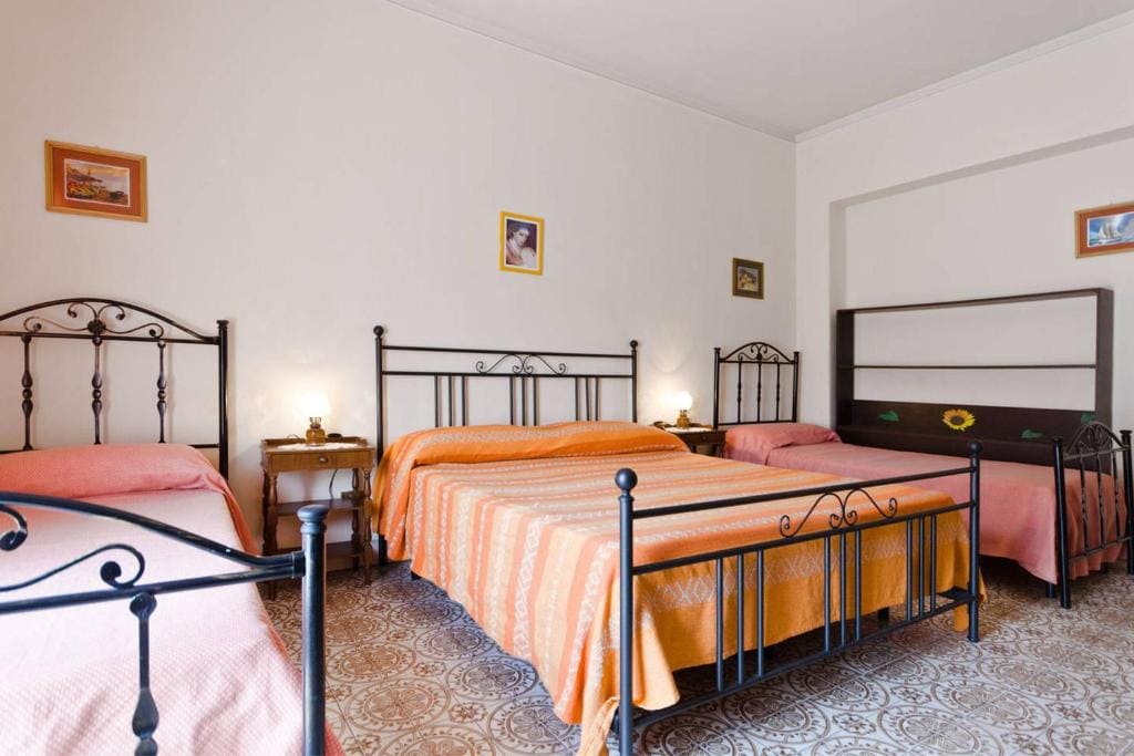 Etna B&B - View 3