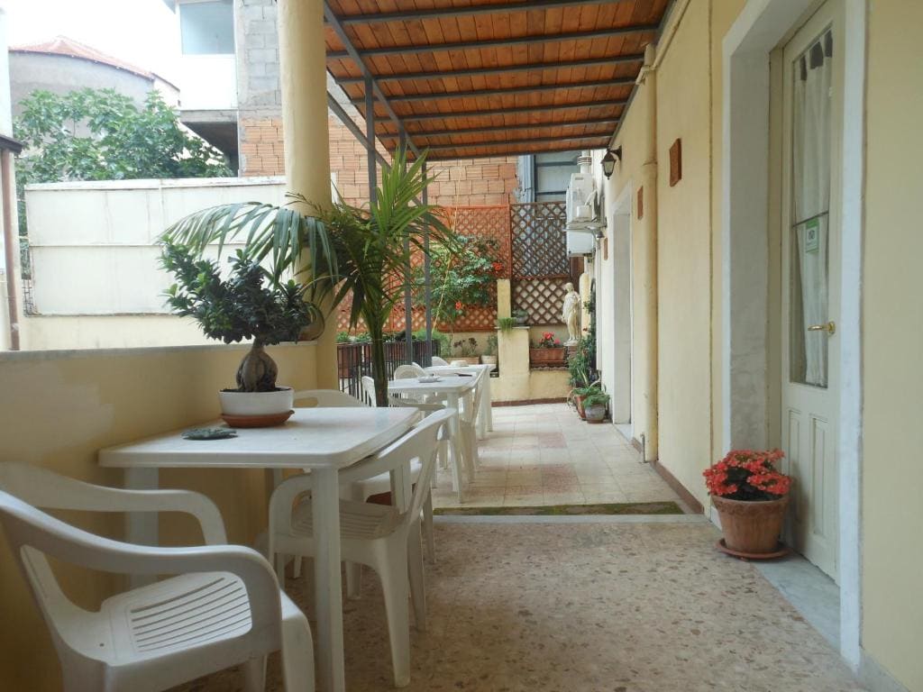 Etna B&B - View 6