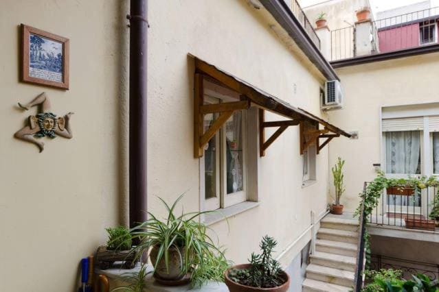 Etna B&B - View 4
