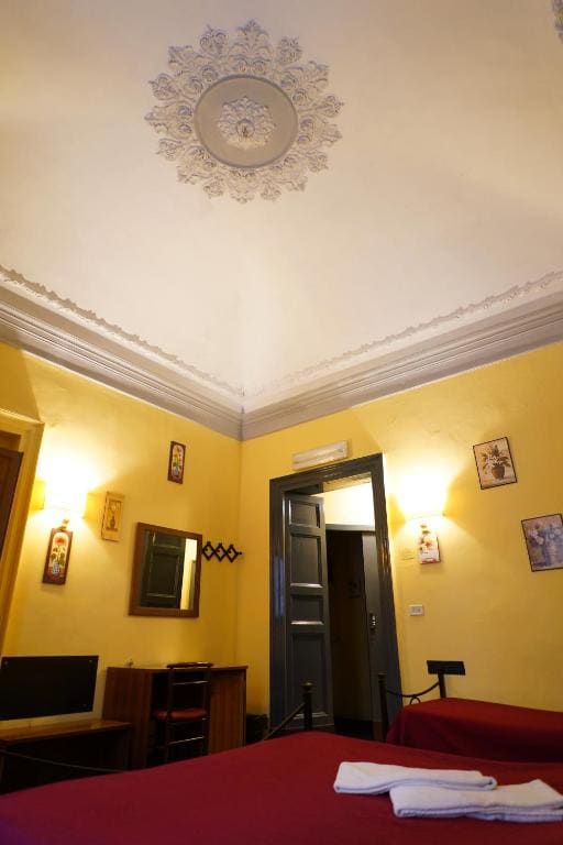 Hotel Etnea - 写真 6