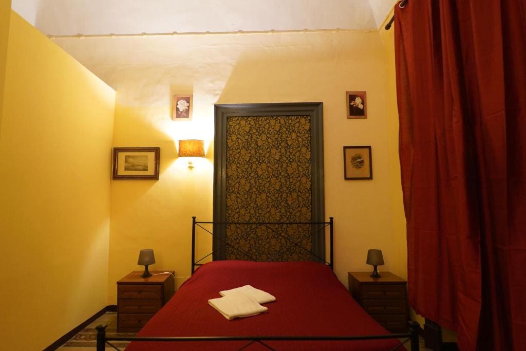 Hotel Etnea - 写真 7