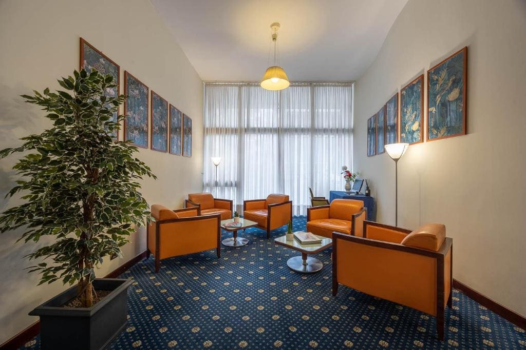 iH Hotels Milano Eur - Trezzano sul Naviglio - View 4