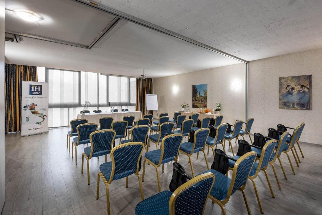 iH Hotels Milano Eur - Trezzano sul Naviglio - View 6