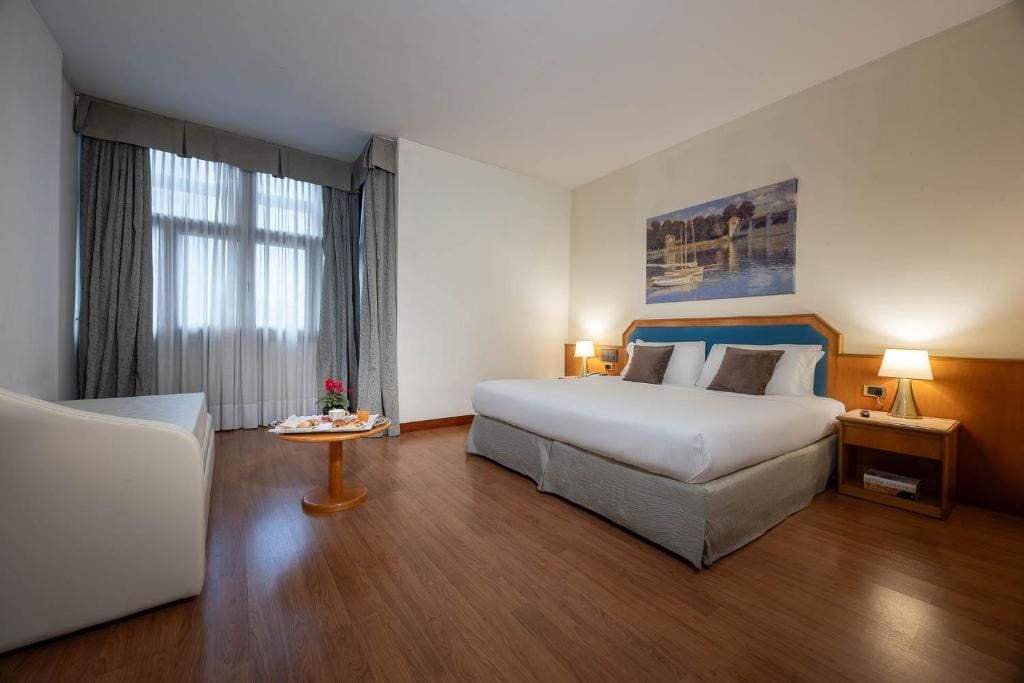 iH Hotels Milano Eur - Trezzano sul Naviglio - View 2
