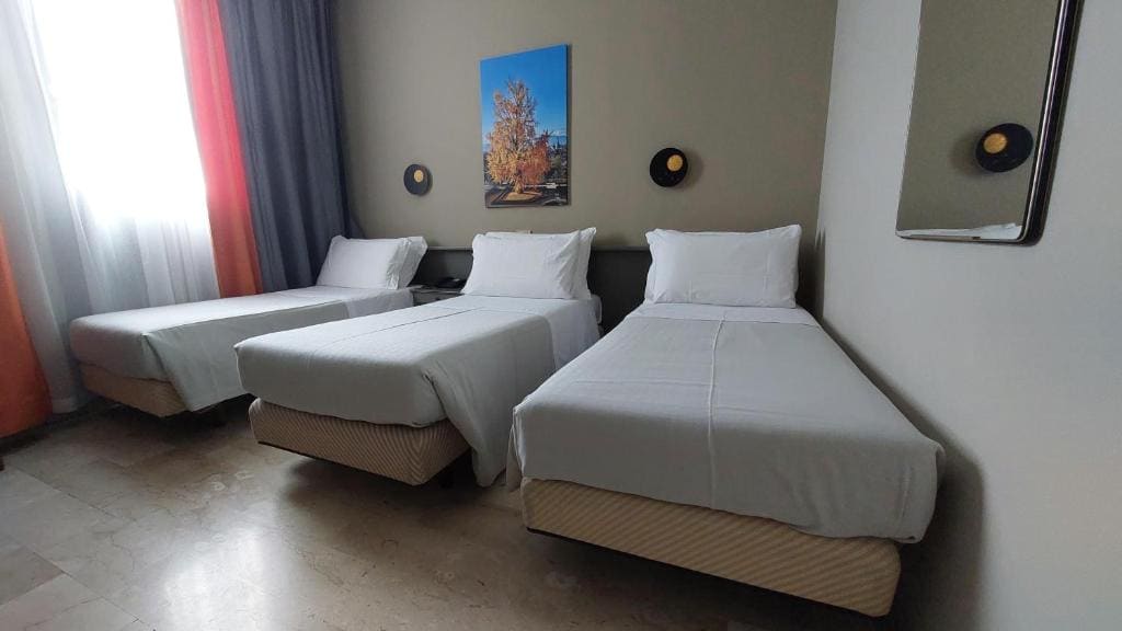 Eurohotel - View 4