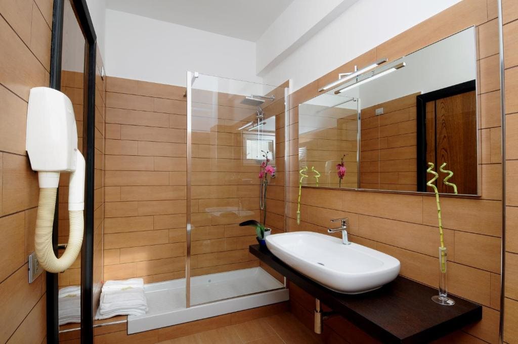 EH Suites Rome Airport Euro House Hotels - View 5