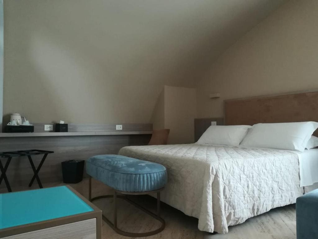 EUROPA Hotel - View 2