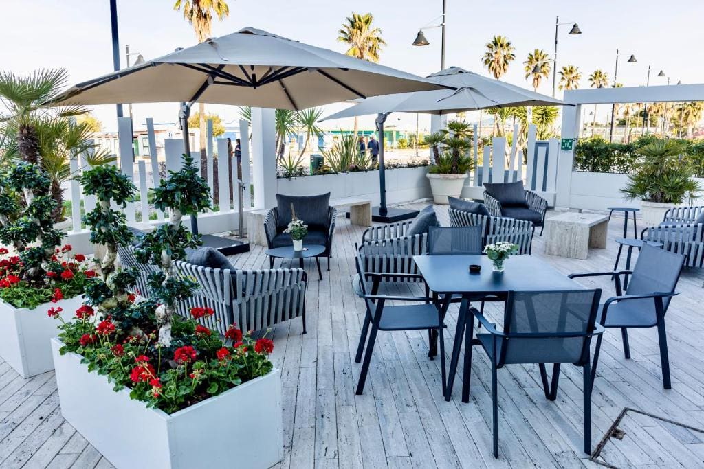 EUROPA Hotel - View 5
