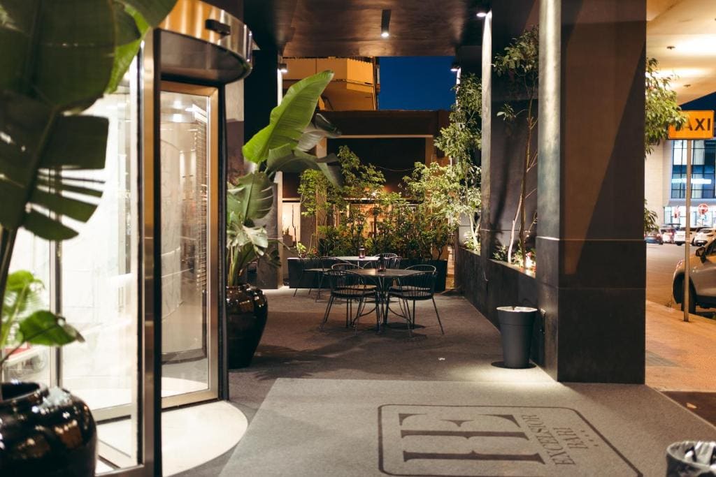 Hotel Excelsior Bari - View 7