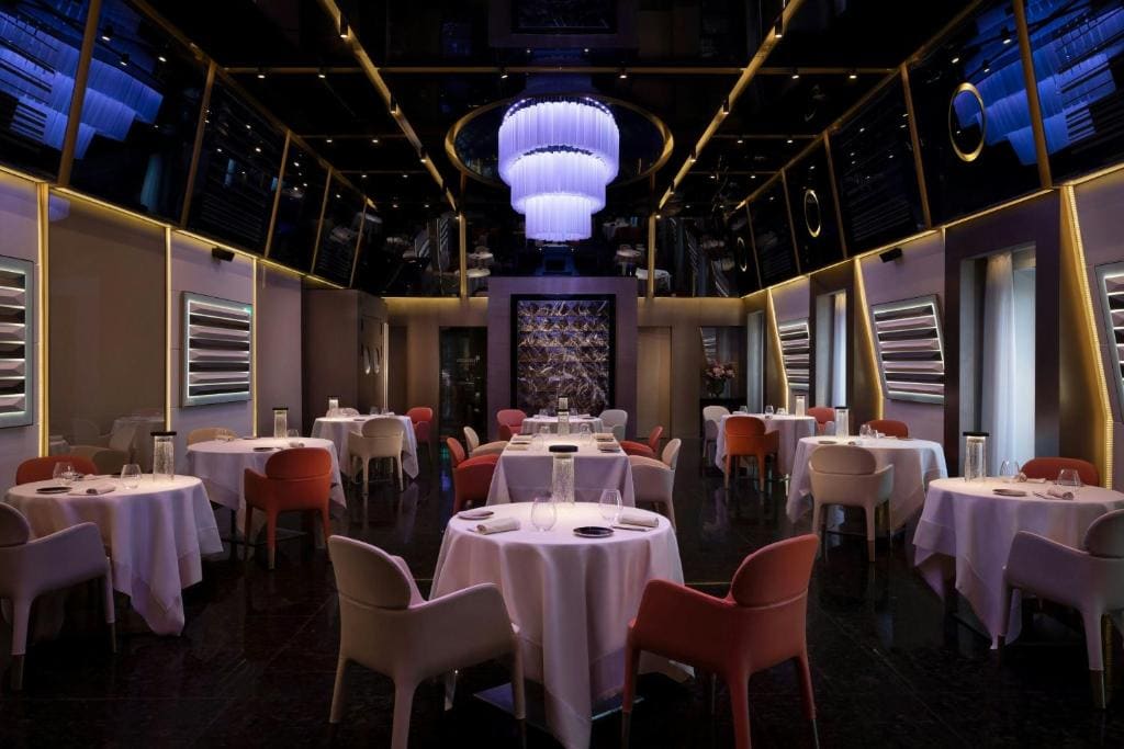 Excelsior Hotel Gallia, a Luxury Collection Hotel, Milan - View 3