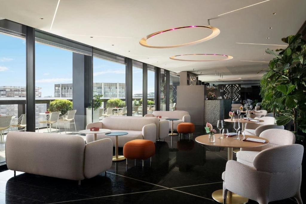 Excelsior Hotel Gallia, a Luxury Collection Hotel, Milan - View 4