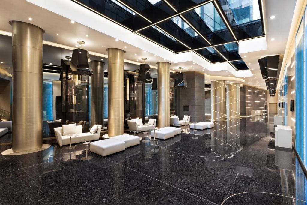 Excelsior Hotel Gallia, a Luxury Collection Hotel, Milan - View 5