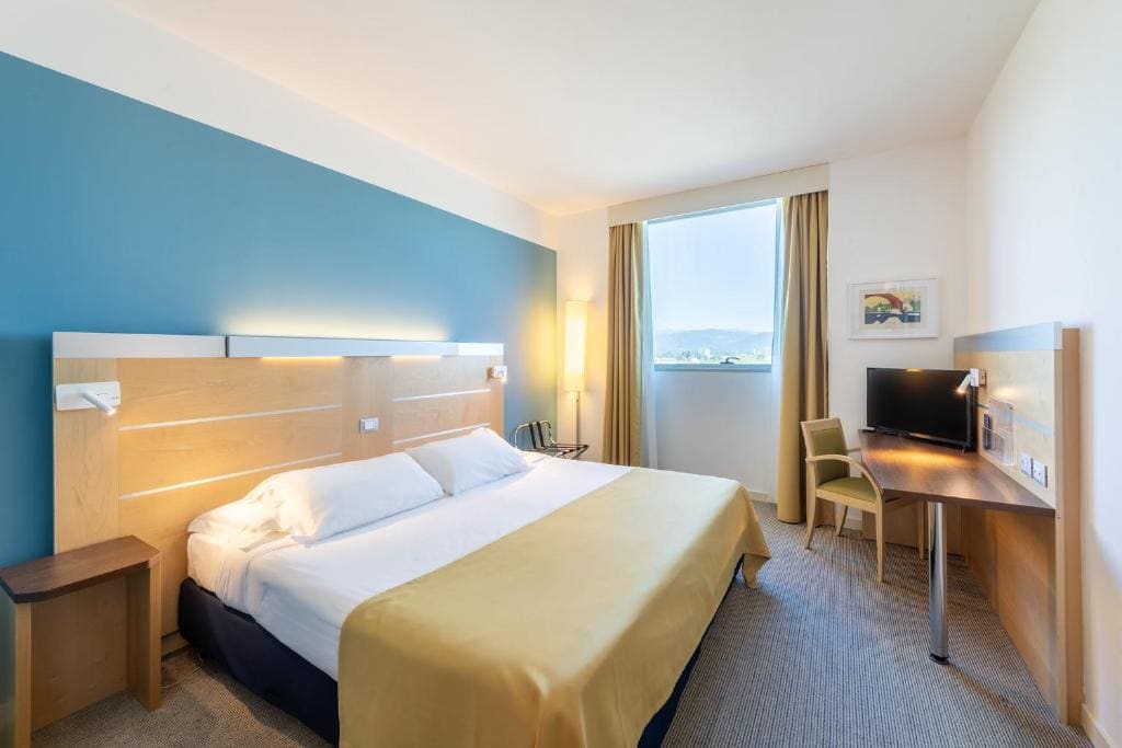 Meditur Hotel Udine Nord - View 6