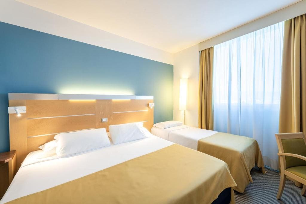 Meditur Hotel Udine Nord - View 7
