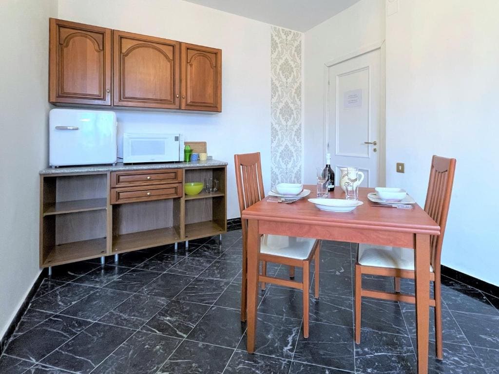 San Marco Rooms & Suites - View 2