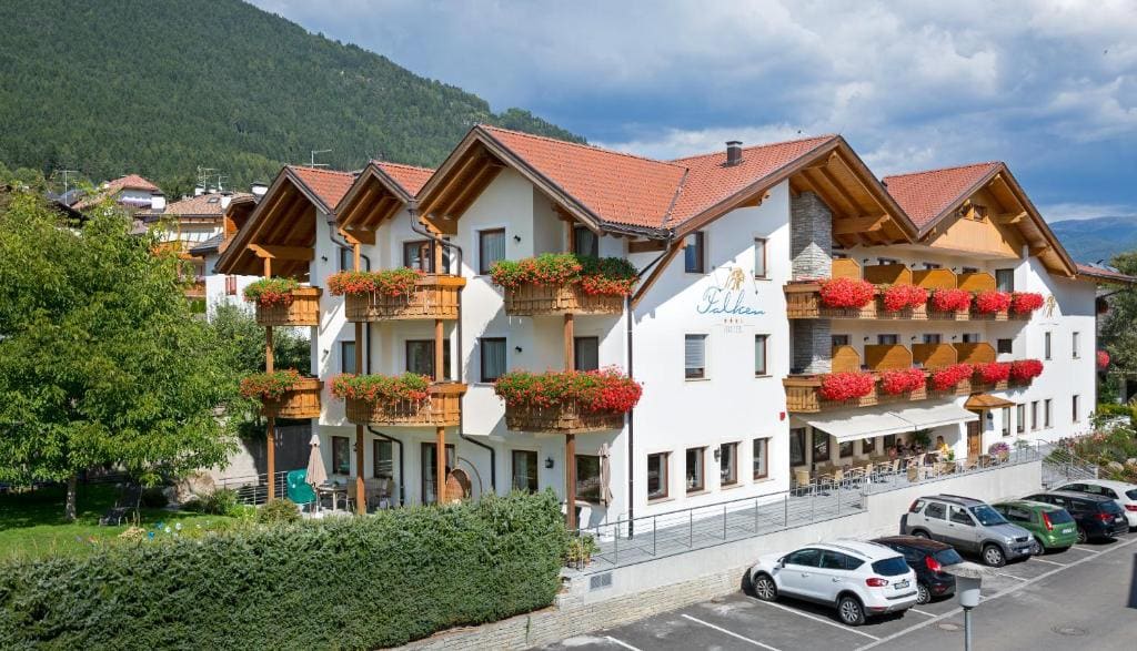 Hotel Falken - View 4