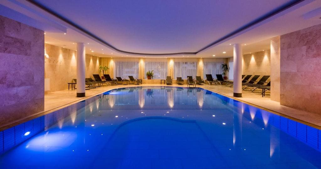Hotel Fameli - View 4