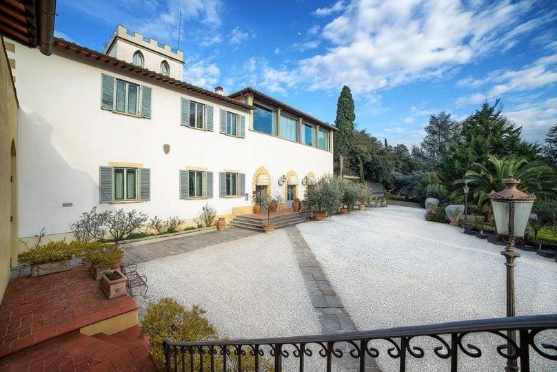 Fantastic Garden - Firenze Nord - Main view