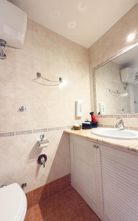 Federici Guest House - Tampilan 7
