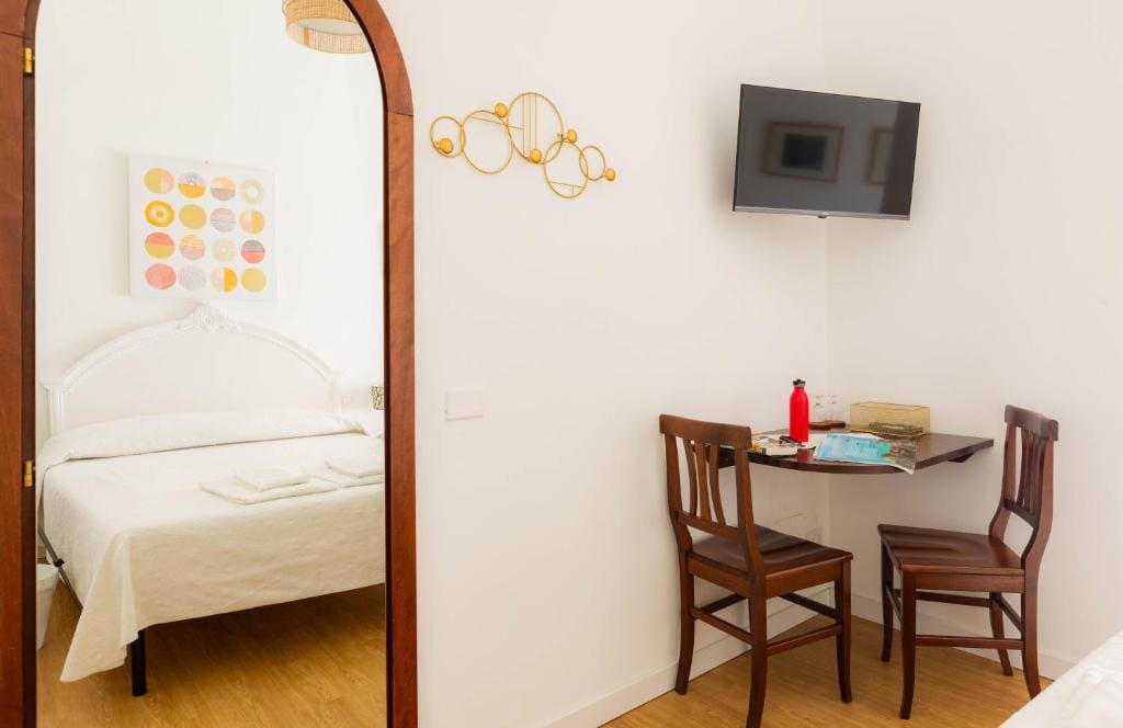 Federici Guest House - Tampilan utama