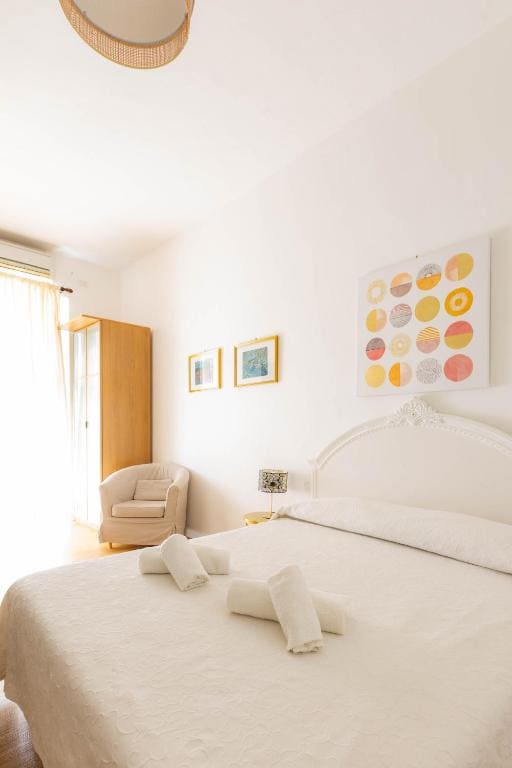 Federici Guest House - Tampilan 2