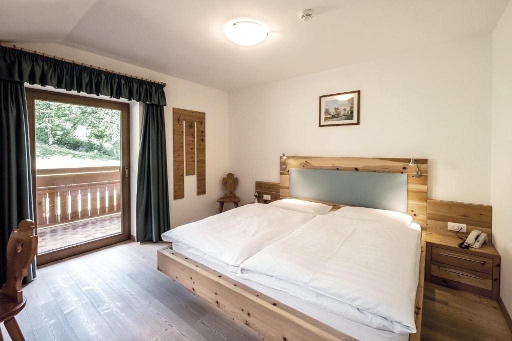 Hotel Feldrand - View 2