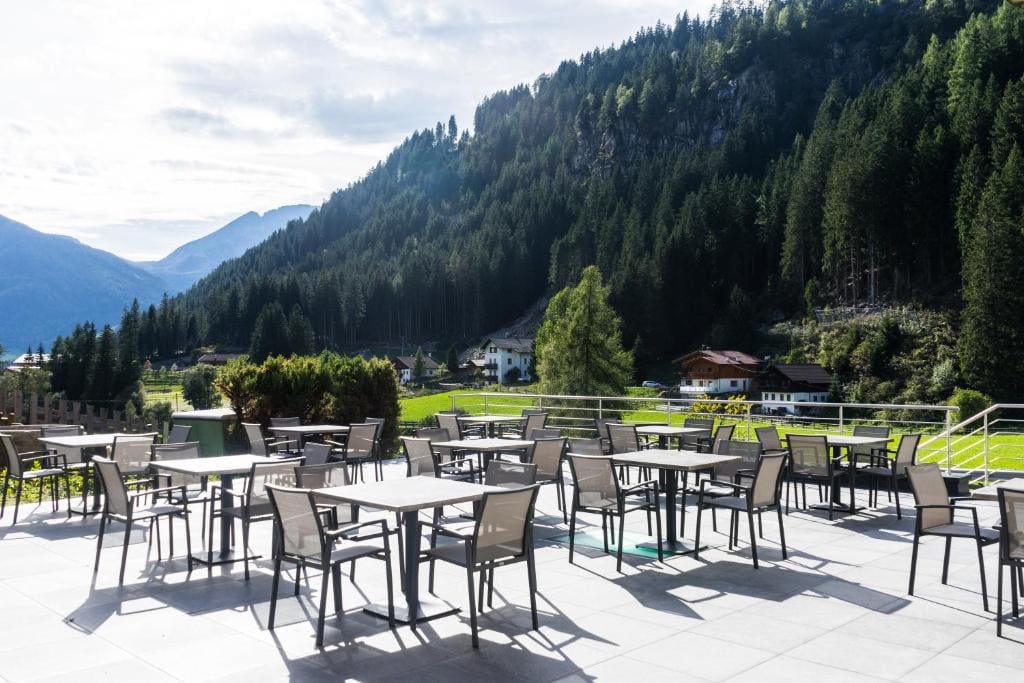Hotel Feldrand - View 6