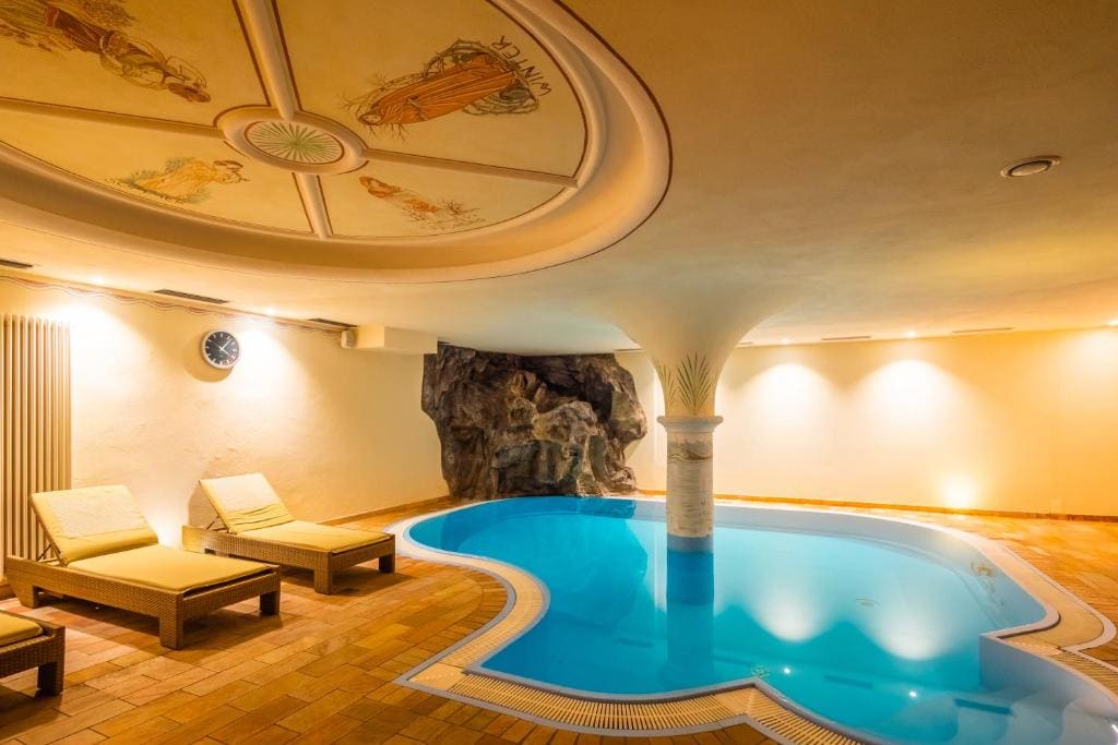 Hotel Feldrand - View 4
