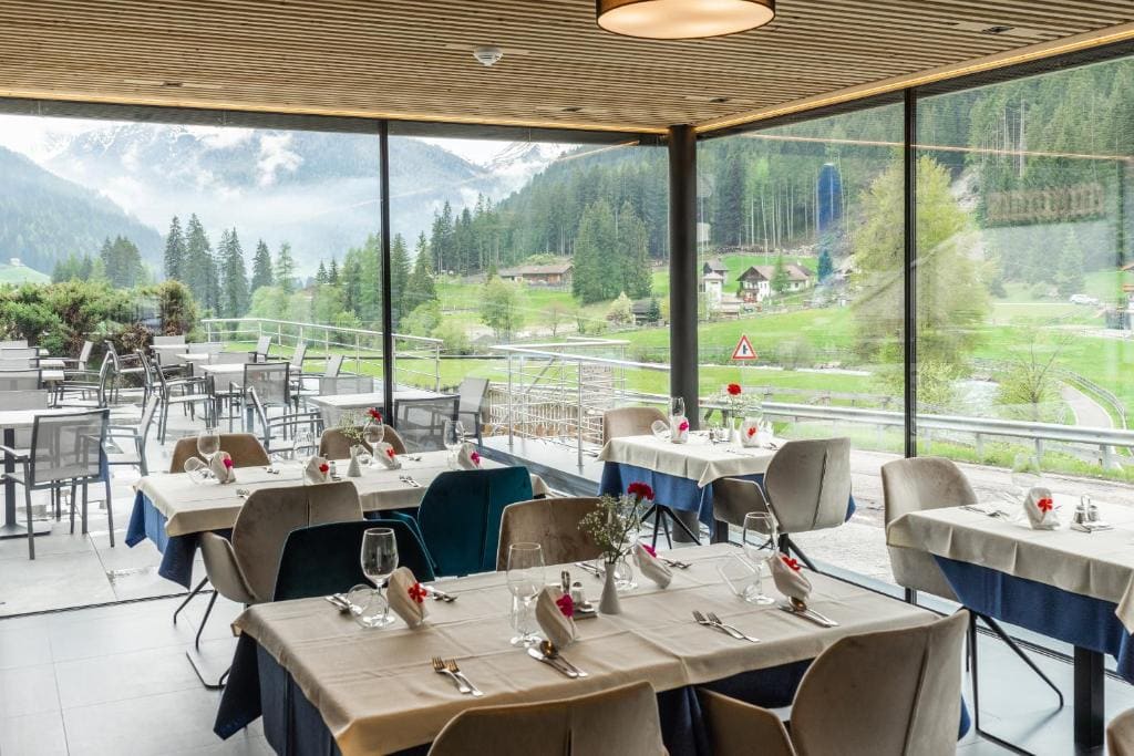 Hotel Feldrand - View 3