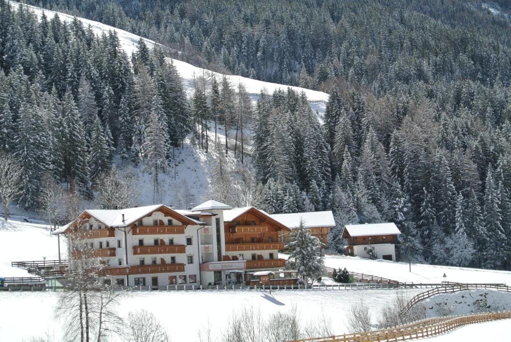 Hotel Feldrand - Main view