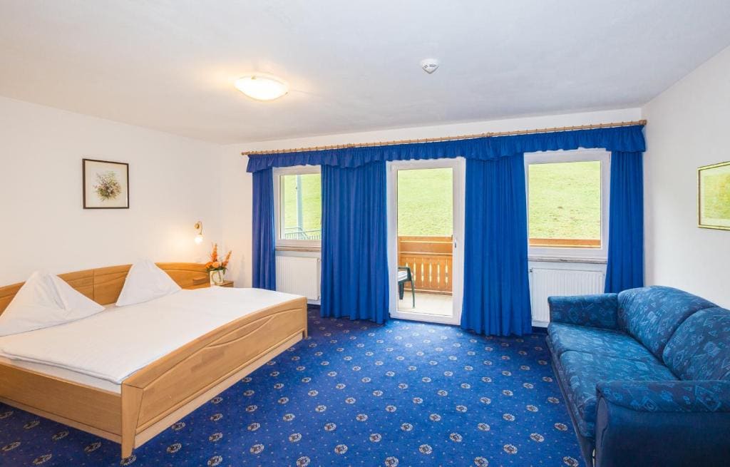 Hotel Feldrand - View 7