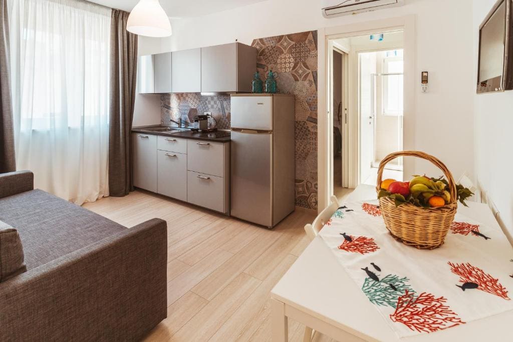 FeMa Apartment & Rooms - Housea - View 4