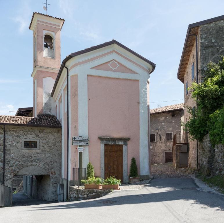 Fenil Del Santo - Main view