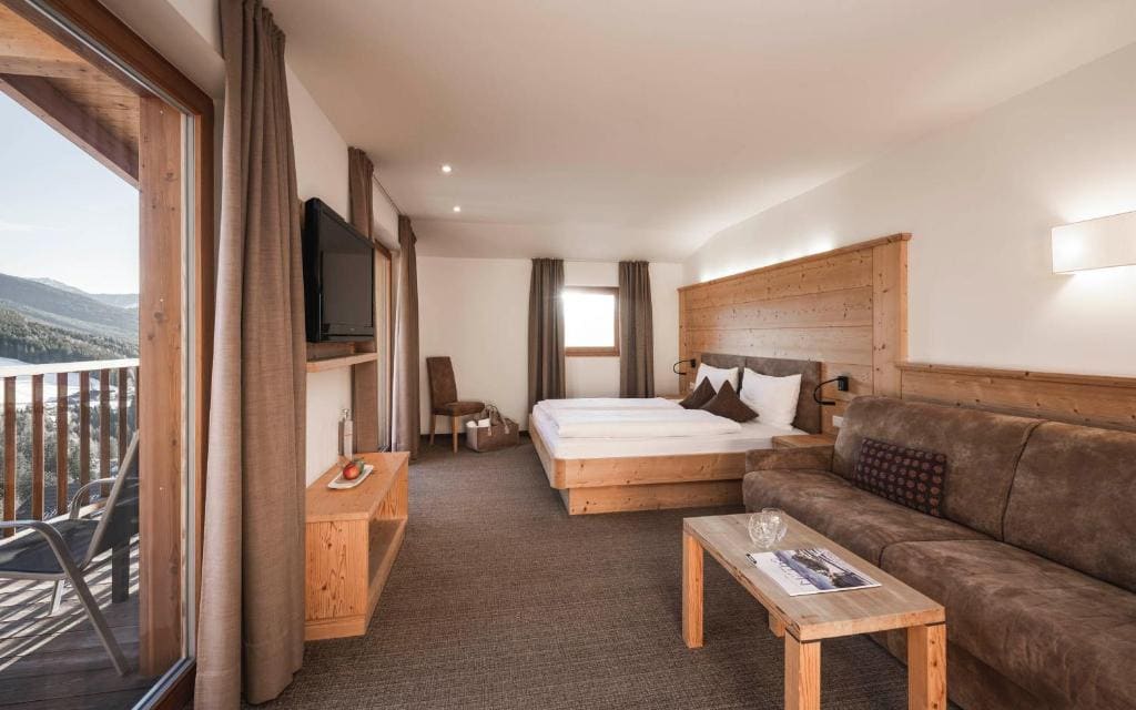 Hotel Fernblick - View 2
