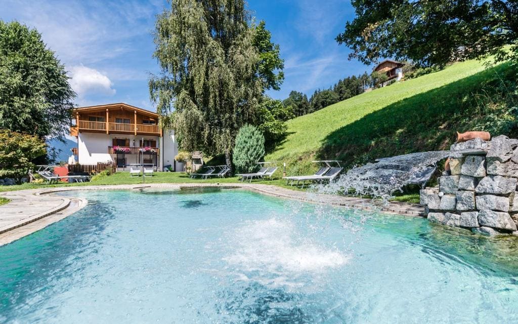 Hotel Fernblick - View 4