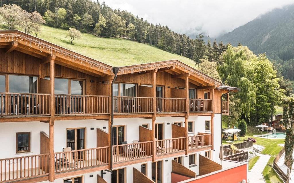 Hotel Fernblick - Main view