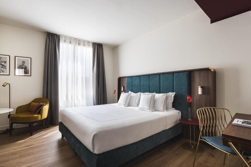 Casa D'Este - Hotel Ferrara - View 7