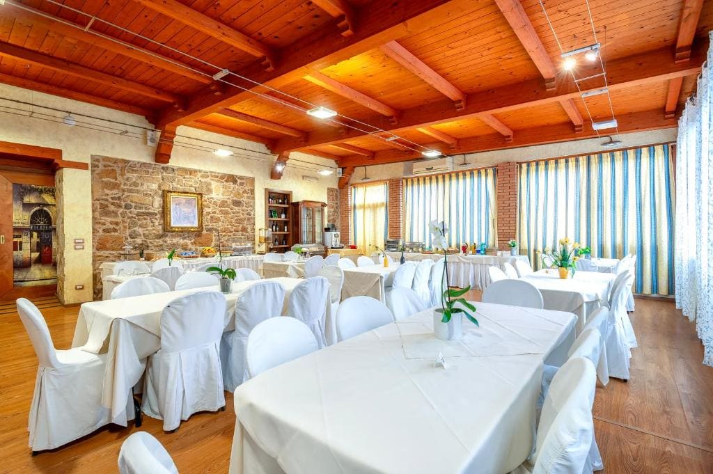 Hotel Fertilia - View 3